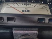 Usata Fiat 500 1970 Bianco Utilitaria