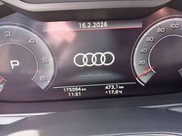 Usata Audi A6 Business 231 CV (169 kW) 2019 Nero Station wagon