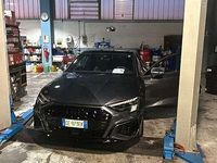 Usata Audi S3 Sport 310 CV (228 kW) 2021 Berlina