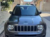 Usata Jeep Renegade Limited 120 CV (88 kW) 2020 SUV