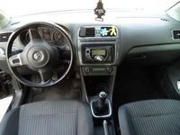 usata VW Polo 1ª-2ª/Derby 1.6 TDI 90CV DPF 5 porte Highline EUR0 5 FAP