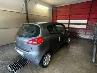 Usata Mitsubishi Colt Invite 95 CV (69 kW) 2005 Utilitaria