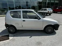 Usata Fiat Seicento 54 CV (39 kW) 2003 Utilitaria