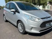 Usata Ford B-MAX 75 CV (55 kW) 2016 Monovolume