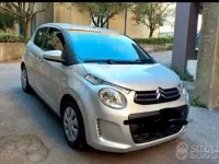 Usata Citroën C1 72 CV (52 kW) 2019 Utilitaria