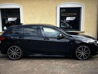 Usata BMW 120 M Sport 190 CV (139 kW) 2020 Nero Utilitaria
