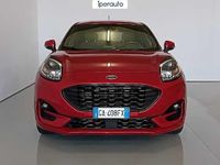 usata Ford Puma 1.0 ecoboost ST-Line s&s 125cv