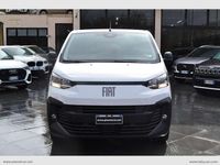 Nuova Fiat Scudo 120 CV (88 kW) 2025 Bianco Furgone