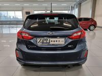 usata Ford Fiesta 1.0 Ecoboost Hybrid 125 CV 5 porte ST-Line