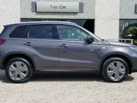 Nuova Suzuki Vitara Cool 110 CV (80 kW) 2026 Giallo SUV