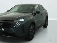 Nuova Peugeot 3008 145 CV (106 kW) 2026 Bluazzurro SUV