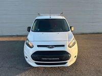 Usata Ford Transit Trend 116 CV (85 kW) 2015 Bianco Furgone