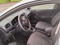 usata VW Golf VI Golf2008 Variant Variant 1.6 tdi Comfortline