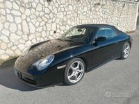 usata Porsche 911 (996) manuale 320cv - 2003