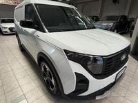 Usata Ford Transit Active 101 CV (74 kW) 2024 Bianco Furgone