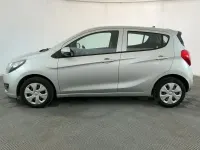 Usata Opel Karl Rocks 73 CV (53 kW) 2019 Argento Utilitaria