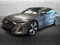 Usata Audi A5 S-Line 204 CV (150 kW) 2025 Grigio Station wagon