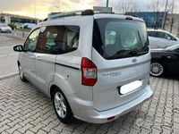 usata Ford Tourneo 1.5 Diesel ok Neopatentati