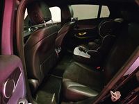 Usata Mercedes GLC220 Premium Plus 194 CV (142 kW) 2020 Coupé