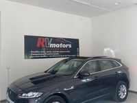 usata Jaguar F-Pace F-Pace3.0d tdV6 Portfolio awd 300cv auto my18