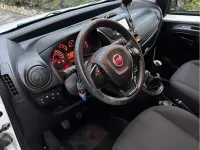 Usata Fiat Fiorino 95 CV (69 kW) 2019 Bianco Monovolume