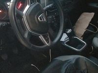 Usata Dacia Sandero 91 CV (66 kW) 2021 Rosso Berlina