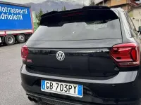 Usata VW Polo GTI 200 CV (147 kW) 2020 Utilitaria