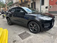 Usata Jaguar E-Pace R-Dynamic 150 CV (110 kW) 2020 Nero SUV