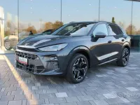 Nuova Cupra Terramar 150 CV (110 kW) 2026 Grigio SUV