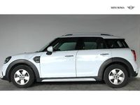 usata Mini One D Countryman One D 1.5 TwinPower Turbo