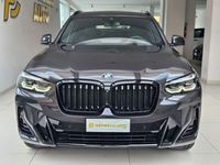 usata BMW X3 20i xDrive20i 48V MSPORT TUA SUBITO DA ?589,00 MENSILI