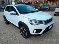 Usata DR DR3 106 CV (77 kW) 2020 Bianco SUV