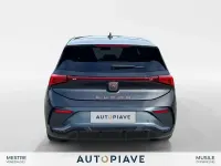 Usata Cupra Born 150 kW (204 CV) 2023 Grigio Utilitaria