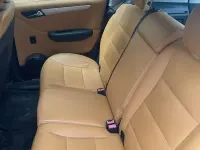 Usata Mercedes A150 Avantgarde 95 CV (69 kW) 2007 Argento Monovolume