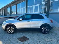 usata Fiat 500X - 2017