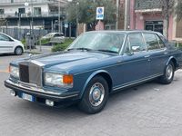 Usata Rolls Royce Silver Spirit 1981
