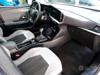 Usata Opel Mokka Elegance 136 CV (100 kW) 2024 Grigio SUV