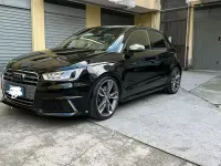 Usata Audi S1 231 CV (169 kW) 2015 Utilitaria