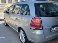 usata Opel Zafira 2ª serie 1.9 CDTI 120CV Cosmo