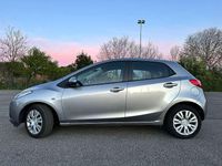 Usata Mazda 2 75 CV (55 kW) 2010 Utilitaria