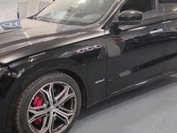 Usata Maserati GranSport 350 CV (257 kW) 2021 Nero Station wagon