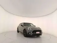 Usata Mini One D Hype 116 CV (85 kW) 2017 Grigio Utilitaria