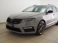 usata Skoda Octavia 2.0 TDI SCR 184 CV DSG Wagon 4x4 RS