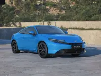 Nuova Honda Prelude Advance 184 CV (135 kW) 2026 Blu/azzurro Coupé