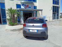 Usata Citroën C3 PureTech 82 CV (60 kW) 2024 Utilitaria