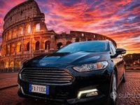 Usata Ford Mondeo 2019 Station wagon