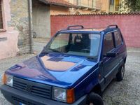 usata Fiat Panda 4x4 1.1 Climbing