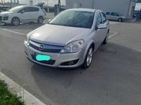 usata Opel Astra 5p 1.7 cdti Cosmo esp 101cv FL