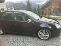 Usata VW Golf VI GT 140 CV (102 kW) 2008 Utilitaria