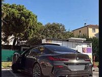 Usata BMW 840 Gran Coupé M Sport 340 CV (250 kW) 2021 Coupé